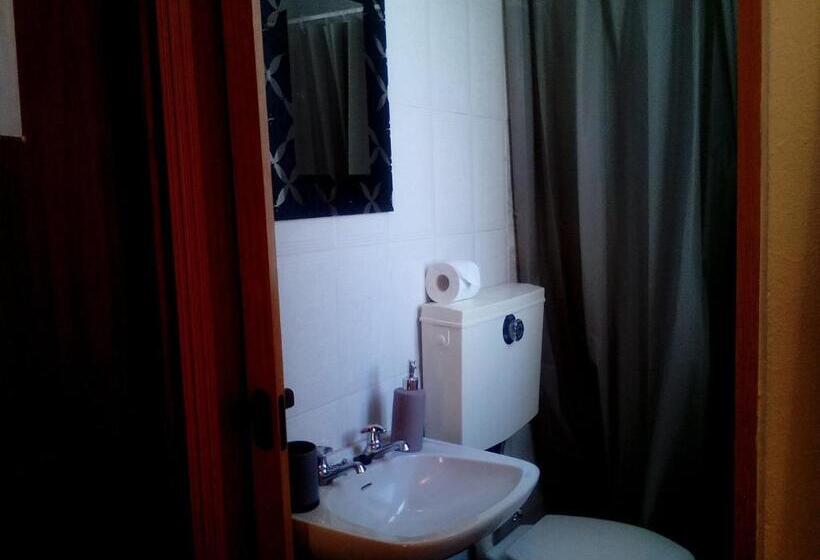 بنسيون Residência Matos Pereira