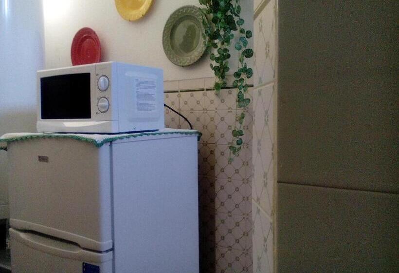 بنسيون Residência Matos Pereira