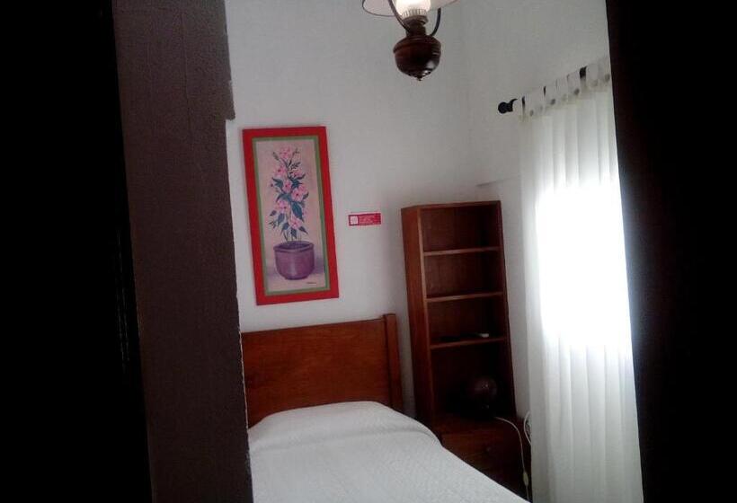 بنسيون Residência Matos Pereira