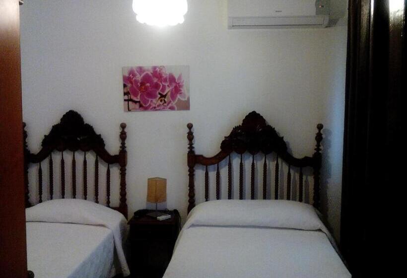 بنسيون Residência Matos Pereira