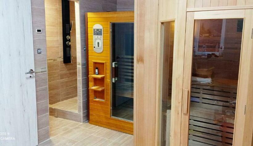 بنسيون Robitel Wellness Vendégház Veszprém Gyulafirátót