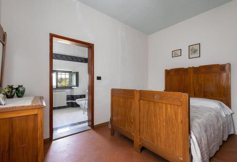 بنسيون San Martino Country Villa B&b