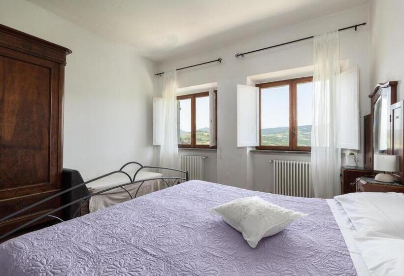 بنسيون San Martino Country Villa B&b