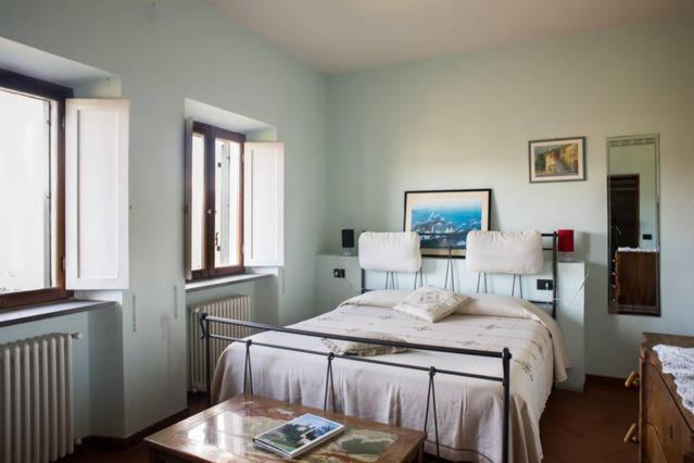 بنسيون San Martino Country Villa B&b