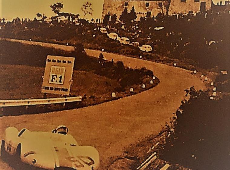 بنسيون San Martino Country Villa B&b