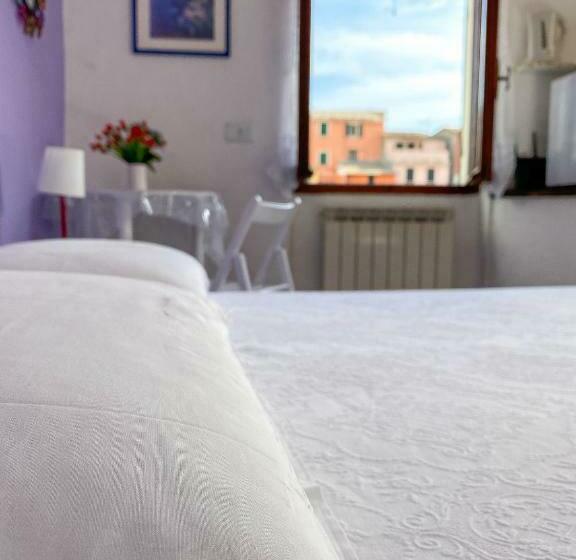 ペンション Solemagia