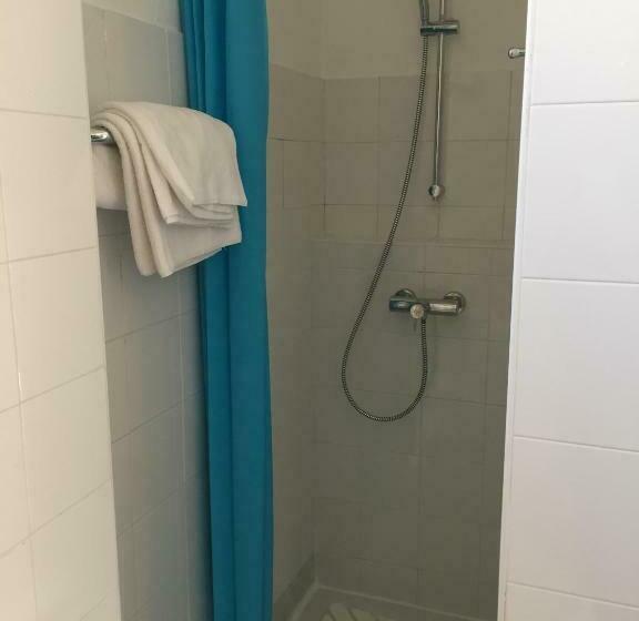 بنسيون Vicolo Del Pozzo