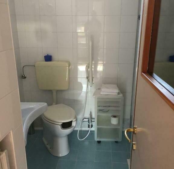 بنسيون Vicolo Del Pozzo