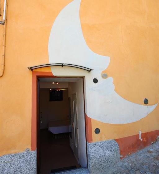 بنسيون Vicolo Del Pozzo