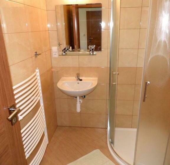 بنسيون Vila Edith Valtice