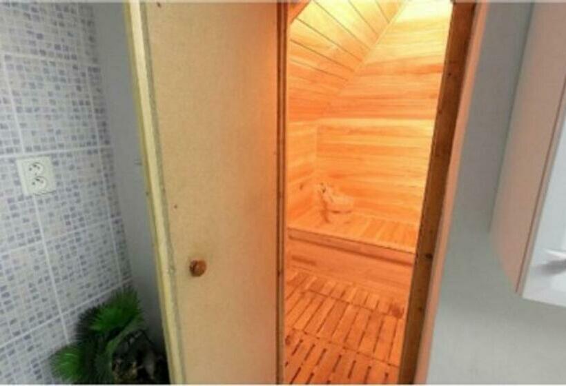 膳宿费 Vila Strážan