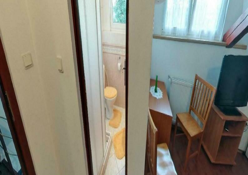 膳宿费 Vila Strážan