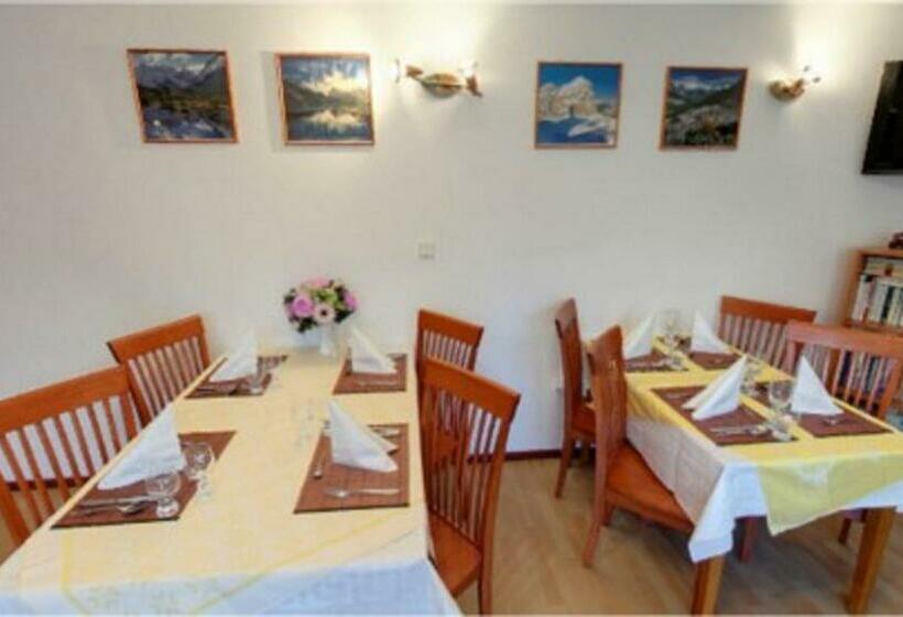 膳宿费 Vila Strážan