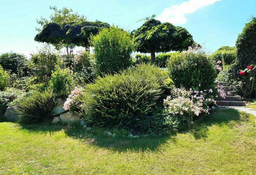 /pension Rosengarten