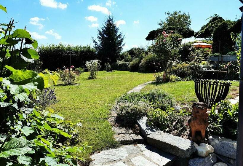 /pension Rosengarten