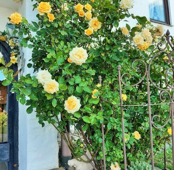 /pension Rosengarten