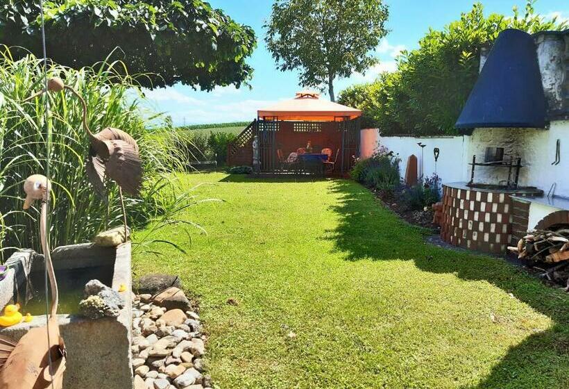 /pension Rosengarten