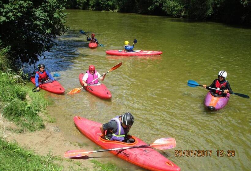 /pension Rosengarten