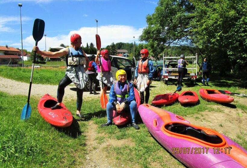 /pension Rosengarten