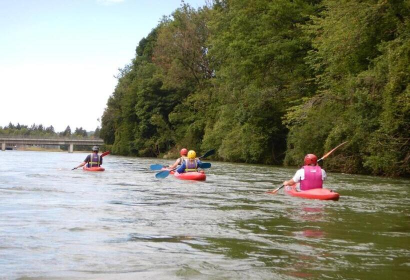 /pension Rosengarten