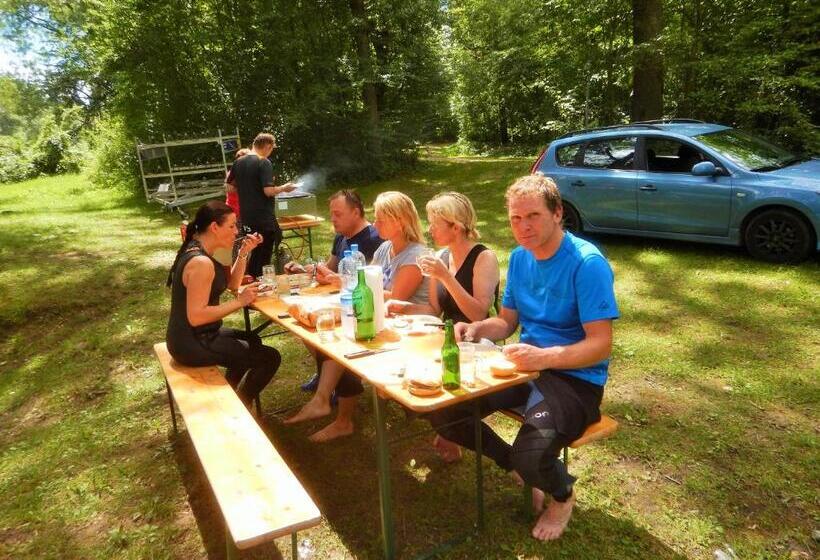 /pension Rosengarten