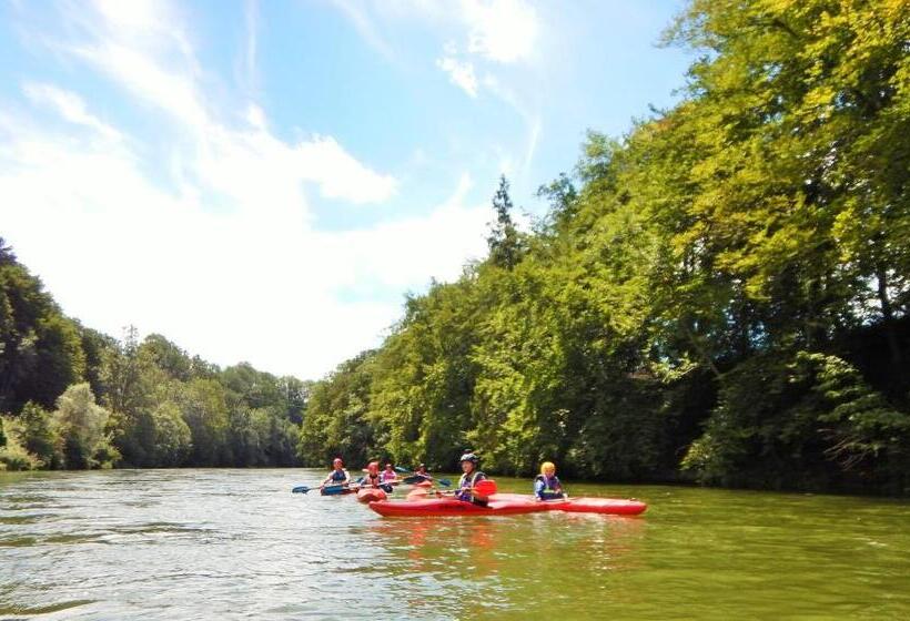 /pension Rosengarten