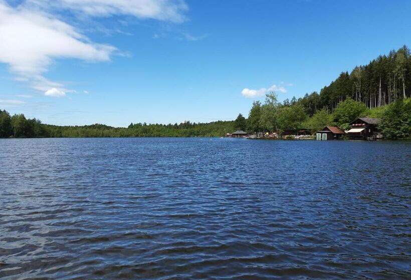 /pension Rosengarten