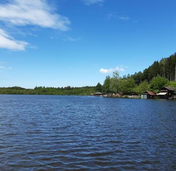 /pension Rosengarten