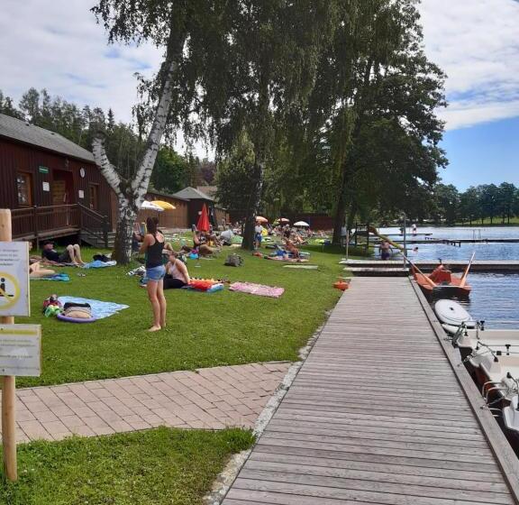 /pension Rosengarten