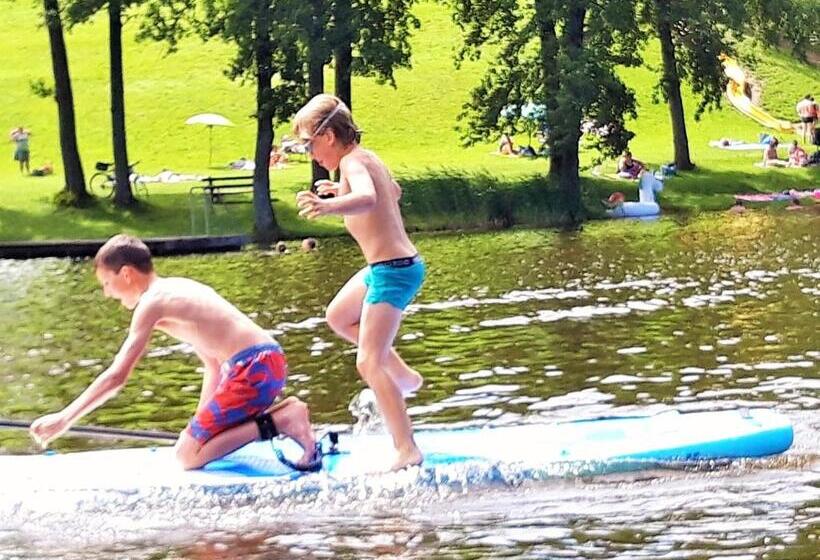 /pension Rosengarten