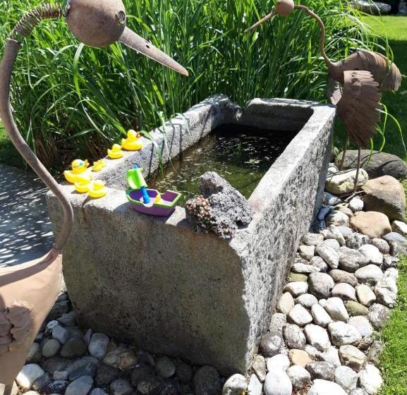 /pension Rosengarten