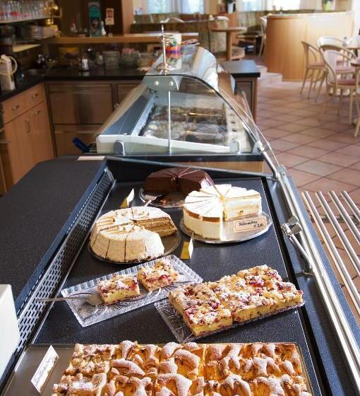 Pension Schenkenfelder