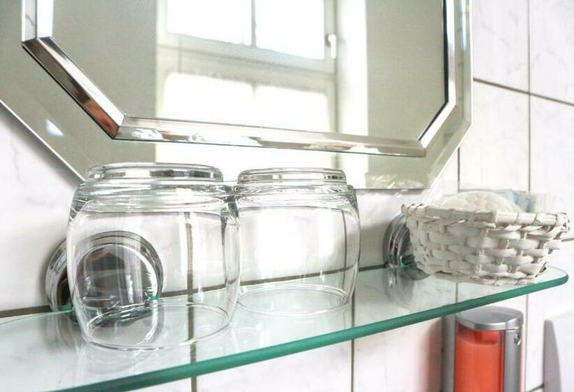 Pension Zur Wartburg