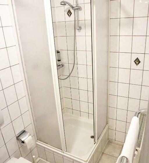 Pension Zur Wartburg