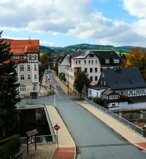 Pension Zur Wartburg