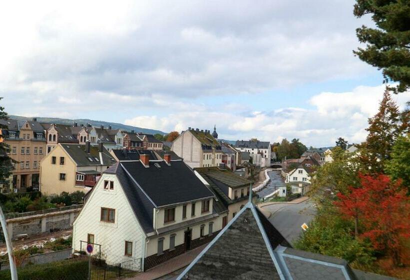 Pension Zur Wartburg