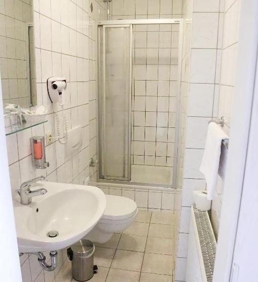 Pension Zur Wartburg