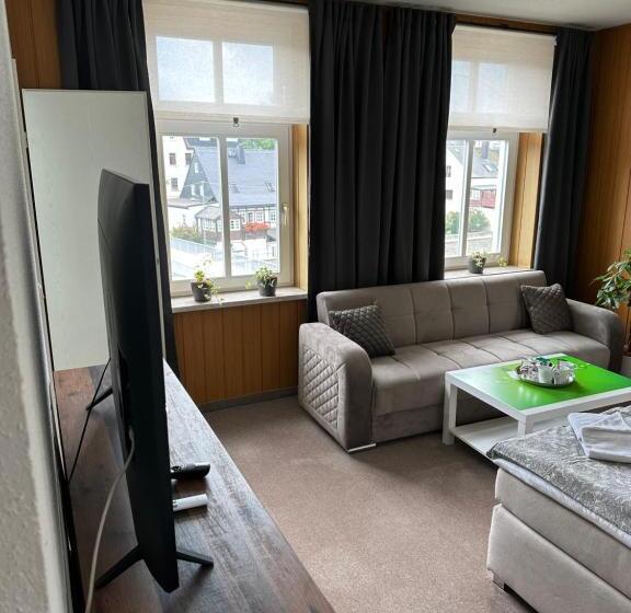 Pension Zur Wartburg