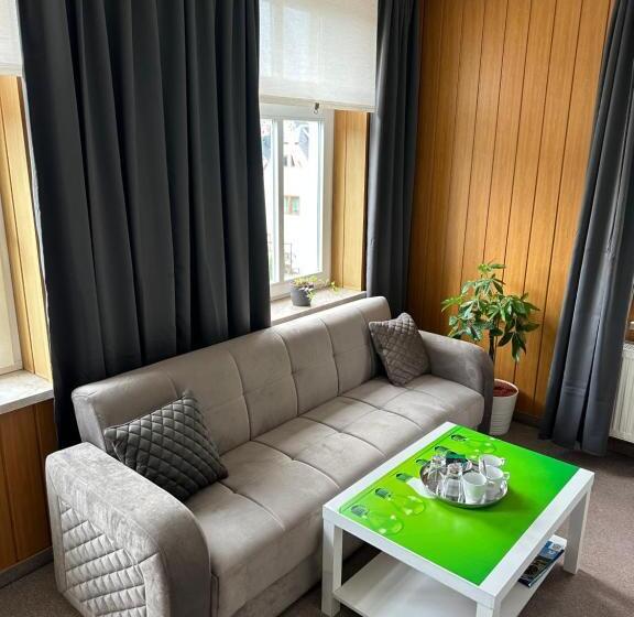 Pension Zur Wartburg