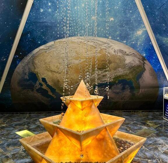 منتجع The Wind Mills Hydropark