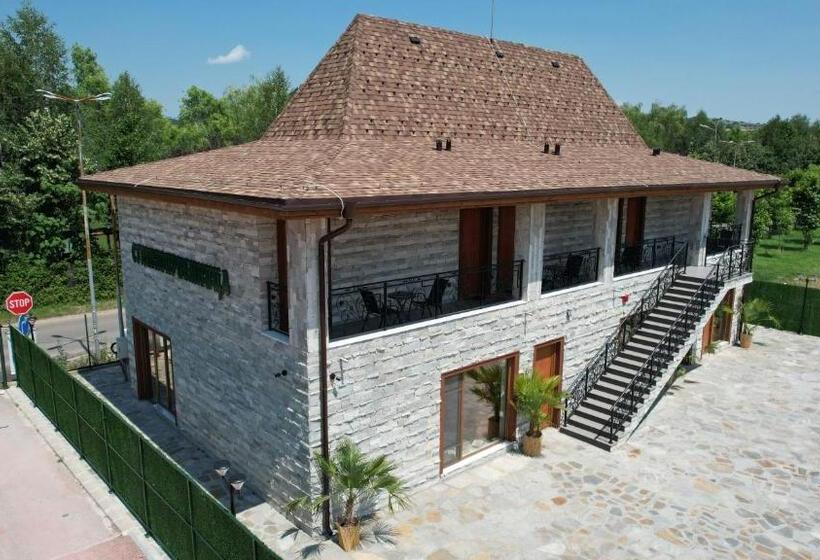 منتجع The Wind Mills Hydropark