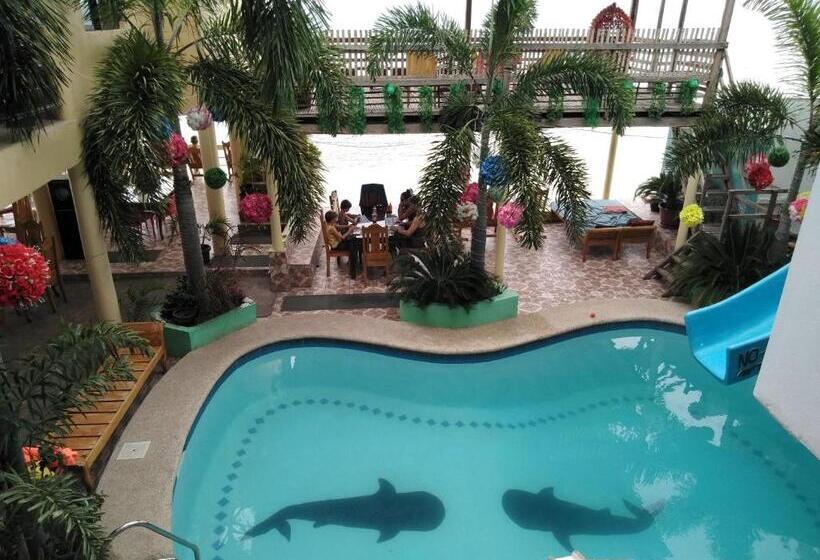 Sascha S Resort Oslob