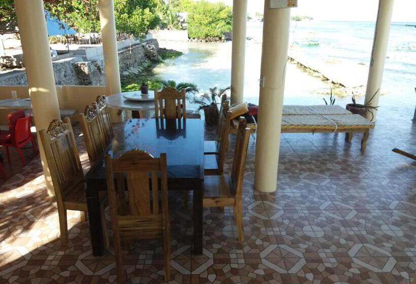 Sascha S Resort Oslob