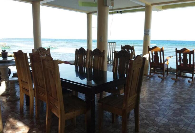 Sascha S Resort Oslob