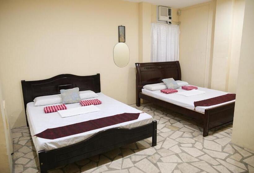 Sascha S Resort Oslob