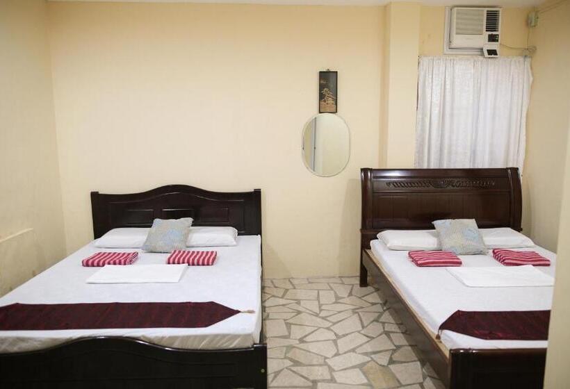 Sascha S Resort Oslob