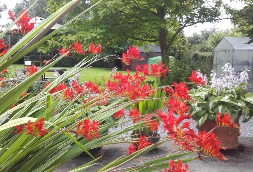 Twin Oaks Bed & Breakfast