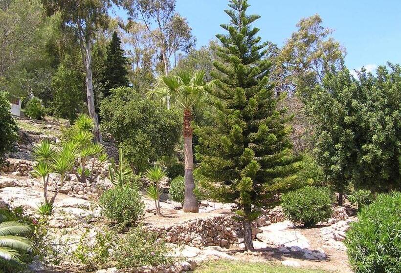 Villa Morera Bed & Breakfast