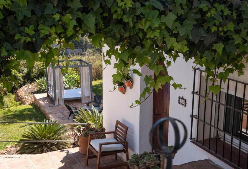 Villa Morera Bed & Breakfast