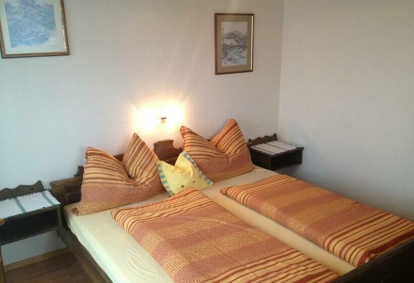 Общежитие Alpengasthaus Sonnhof